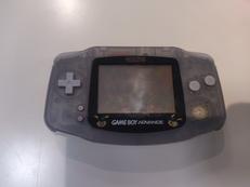 GBA|NINTENDO