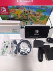 SWITCH　あつまれどうぶつの森セット|NINTENDO / 任天堂
