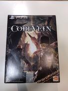 CODE VEIN|バンダイナムコ