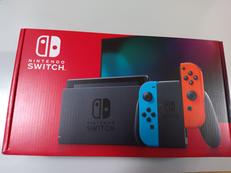 SWITCH|NINTENDO