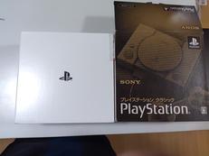 クラシックミニ|SONY