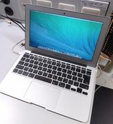 MACBOOK AIR|APPLE
