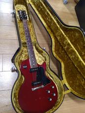 エレキギター|GIBSON