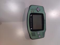 GBA|NINTENDO