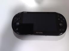 PS VITA|SONY