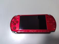 PSP|SONY