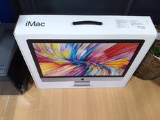 IMAC|APPLE