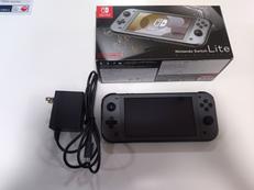 SWITCH LITE|NINTENDO