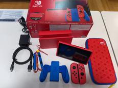SWITCH|NINTENDO