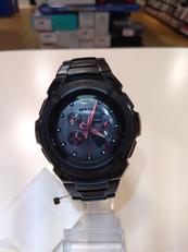 ソーラー腕時計|CASIO