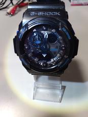 クォーツ・アナデジ腕時計|G-SHOCK