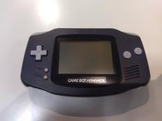 GBA|NINTENDO