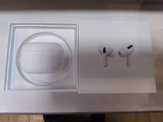 AIRPODS PRO(第1世代)|APPLE