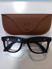 AIグラス|RAY BAN