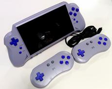 レトロゲーム本体|N/B