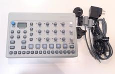 リズムマシン|ELEKTRON