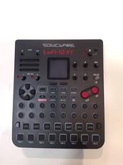 サンプラー|SONICWARE