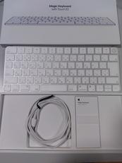 MAGIC KEYBORD|APPLE