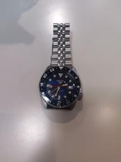 自動巻き腕時計|SEIKO