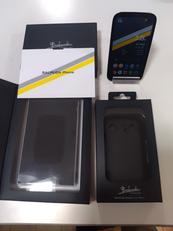 BALMUDA PHONE|BALMUDA