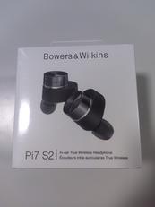 ワイヤレスイヤホン|BOWERS & WILKINS