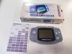 ゲームボーイアドバンス|NINTENDO