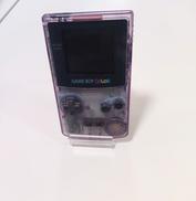 ゲームボーイカラー|NINTENDO