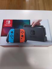 SWITCH|NINTENDO / 任天堂