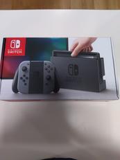 SWITCH|NINTENDO