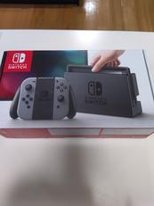SWITCH|NINTENDO