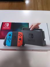 SWITCH|NINTENDO / 任天堂