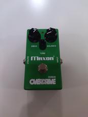 エフェクター|MAXON