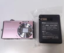 デジタルカメラ|NIKON