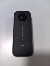 アクションカメラ|INSTA360