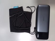 モバイルバッテリー|ANKER