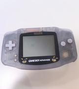 GBA|NINTENDO