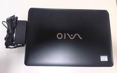 ノートパソコン|VAIO