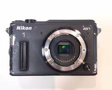 デジタル一眼レフ|NIKON