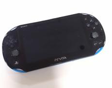 PLAYSTATION VITA|SONY