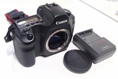 デジタル一眼レフ|CANON