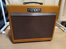 ギターアンプ|FENDER