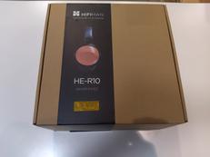BLUETOOTHヘッドホン|HIFIMAN
