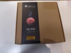 ヘッドホン|HIFIMAN