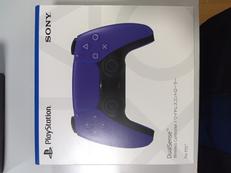 PS5コントローラ|SONY