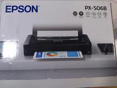 モバイルプリンター|EPSON
