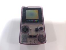 ゲームボーイカラー|NINTENDO / 任天堂