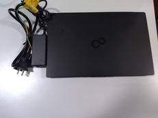ノートPC|FUJITSU
