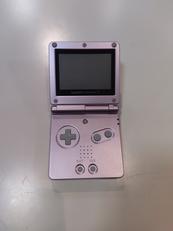 ゲームボーイアドバンスSP|NINTENDO