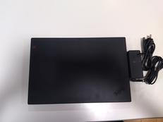 ノートパソコン|LENOVO
