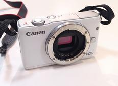 ミラーレス一眼|CANON